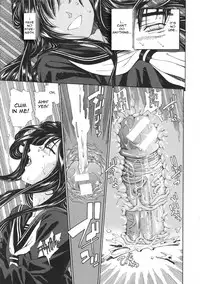 [Seto Yuuki] Accelerando [English]