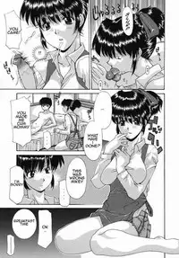 Mornings With My Mother [English] [Rewrite] [AnonX]