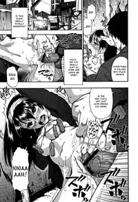 [Oyster] Nikuana Kukai [English]