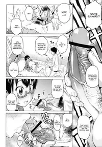 [Handsome Aniki (Asuhiro)] Into the Ring (K-ON!) [English]