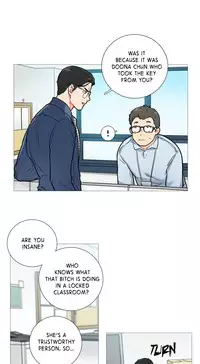 [The Jinshan] Sadistic Beauty Ch.1-24 (English) (Ongoing)