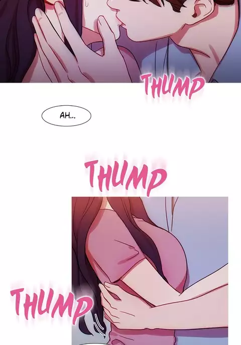 Scandal of the Witch Ch.1-28