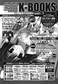 COMIC Megastore 2007-11