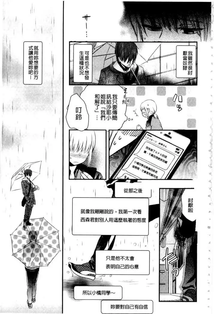 Ichinichi Dorei-san | 一日奴隸小姐