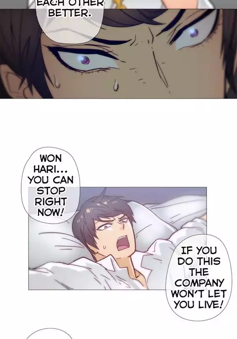 Household Affairs Ch.1-42