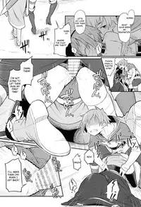 (C90) [Pirokobo (Piro)] Kono Bakuretsudou ni Gohoubi o! (Kono Subarashii Sekai ni Syukufuku o!) [English] [Cecilbk]