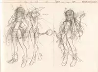 (C87) [Article 60 of Criminal Code (Shuhan)] RaKuGaKi./Monochrome.[Vol:4] (Various)