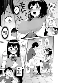 [Morimiya Masayuki] Hatsuiki☆Syndrome Ch. 1-7 [English] [YQII]
