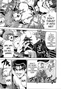 [Sena Youtarou] Hakase no Strange na Aijou - Hiroshi's Strange Love [English] [SaHa]