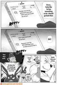 [NaruEver] The BFF 2 [English]