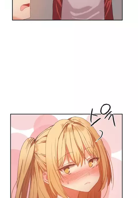 Hari Dormitory Ch.0-23