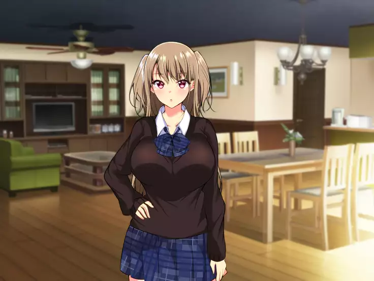 Sister Complex! Ijimekko Musume Kyonyuu Imouto to Bakunyuu Bijin Ane to Sex Zanmai