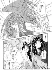 [RPG Company 2 (Toumi Haruka)] BELLS COLLECTION 1995-2003 (Ah! My Goddess!)