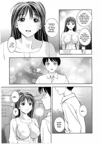 [Asamori Mizuki] Glass no Megami Vol.2 [English]