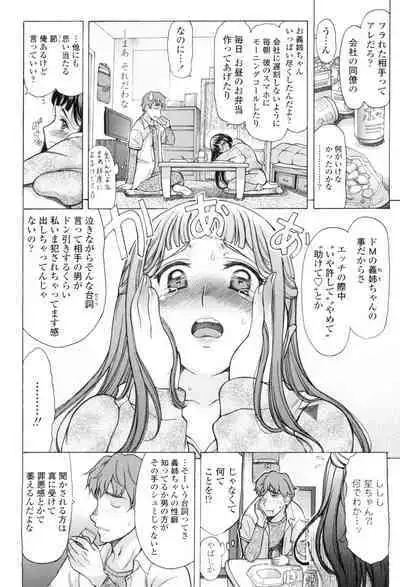 Yasashiku Okashite - Please Softly Raping