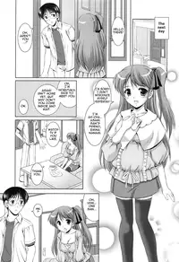 [Mizushiro Takuya] Toshishitakko! Celebration - Younger Girls! Celebration Ch. 1-8 [English] [Tadanohito]