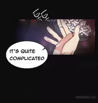 By Chance Ch.1-12 (English) (Ongoing)