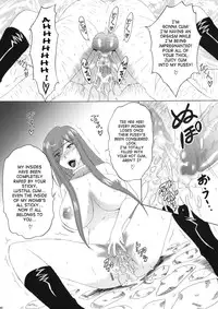 (C77) [Tsurikichi Doumei (Shiomi Yuusuke)] FAIRY SLAVE (Fairy Tail) [English] [SaHa]