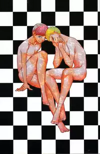 (C84) [Maboroshi no Dokudori (Youka)] Chissoku Shisou na Juvenile (Yowamushi Pedal) [English] [Rapinii]