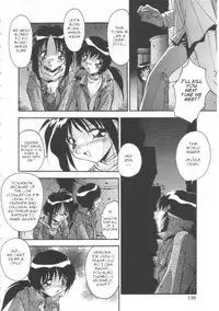 [Hindenburg] Oyako Nikuyoku Kyouiku | Mother and daughter lust training [English] [Januz]