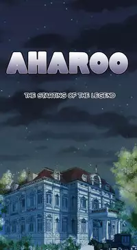 [Hong BanJang] Aharoo Ch.1-27 (English) (YoManga) (Ongoing)