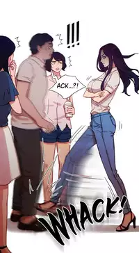 [PINKO] Scandal of the Witch Ch.1-29 (English) (Ongoing)