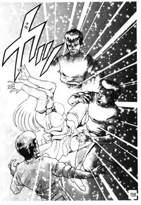 [Chataro] Nami SOS! - Incubi Hunter Nami First Battle [Chinese]