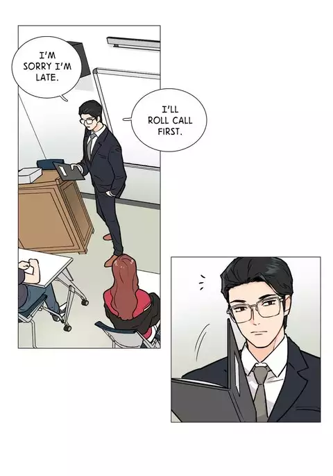 Sadistic Beauty Ch.1-29