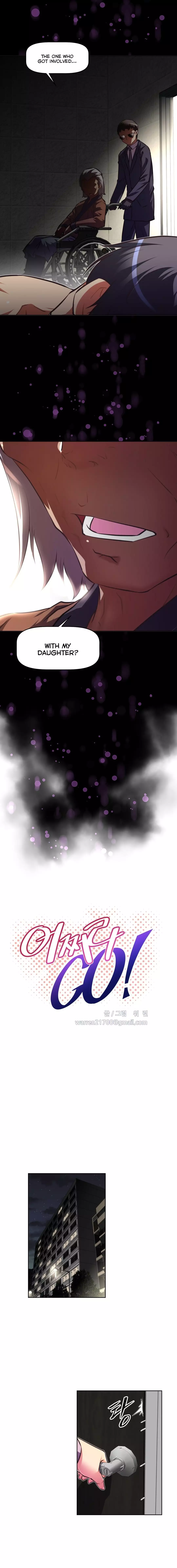 Brawling Go Ch.76-102