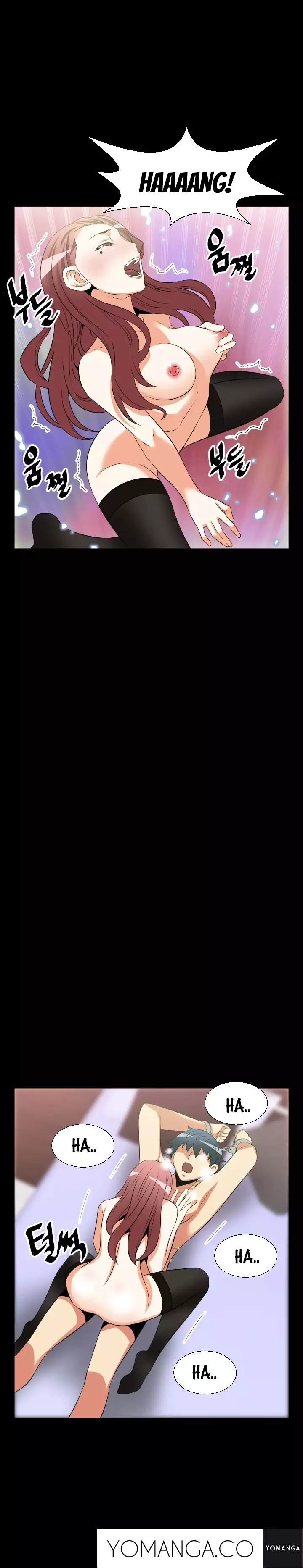 Love Parameter Ch.1-36