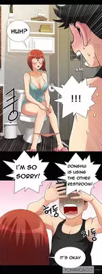 [Mr. Mun] Will You Do as I Say? Ch.1-18 (English) (Ongoing)