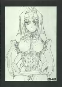 (C68) [FANTASY WIND (Shinano Yura)] DELLINGER (Various)