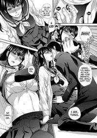 [Itaba Hiroshi] The Sound of Senpai (Kono Haru, Kanojo ga Dekimashita.) [English] [N04H] [Digital]