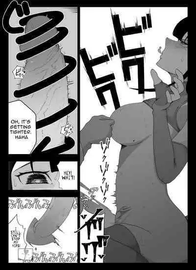 Madougu-ya no Kyokubu Seme Choukyou Nisshi | Magic Item Shop's Pinpoint Genital Sexual Training Diary