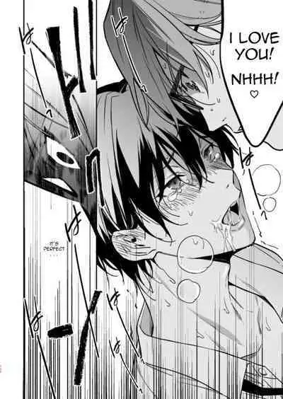 Yuutousei ni Sex nanka Oshieru n Janakatta | I Should Never Have Taught An Honor Student To Have Sex