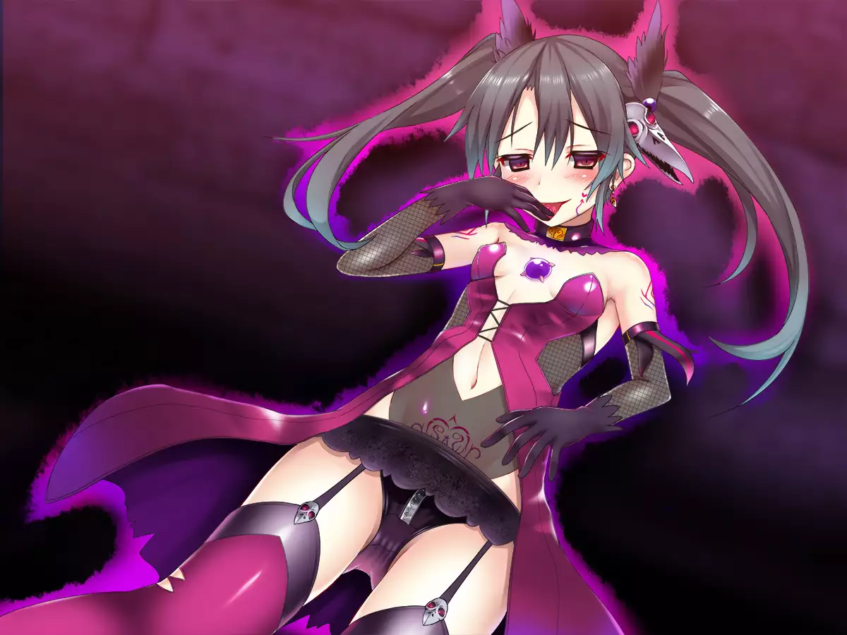 Akuochita Kan ~ Hajimari no Kan ~