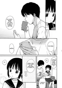 (C88) [fuka fuka (Sekiya Asami)] Manatsu no Seifuku [English] [BlindEye]