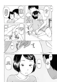 [Onizuka Naoshi] Lovable Ch. 1, 3 [English] [desudesu]