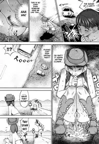 [F.S] Manyu [English]