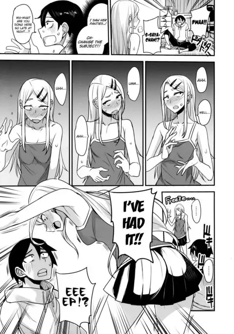 Dagashi Kashi no Ero-hon2 Kokonatsu wa Kouiuno ga Suki nano? {doujin-moe.us}