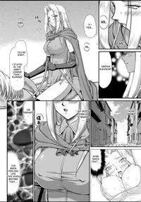 [Taira Hajime] Ingyaku no Oukoku Auger Hakudaku Senki Eleanor [English] [desudesu] [Digital]