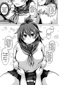 [Kuronyan] Futari no Shinro | Their Future Course (COMIC Koh 2016-07) [English] [Mikakunin]