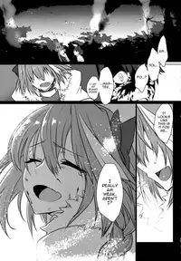 (C95) [Nekorobi (Nakajima Kotoko)] Astolfo-kun to Nenmatsu ni Ichaicha Sugosu Hon (Fate/Grand Order) [English] [mysterymeat3]