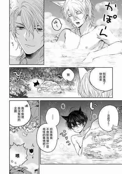 Itoshii Ano Kitsune o Metoritai | 想娶那只可爱狐狸 01-04