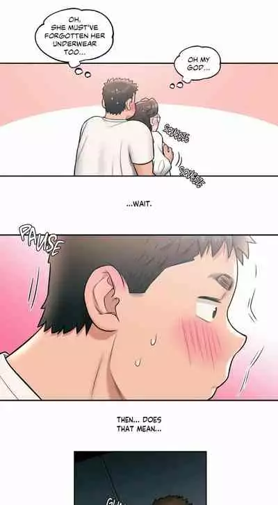 [Choe Namsae, Shuroop] Sexercise Ch. 1-43 [English]