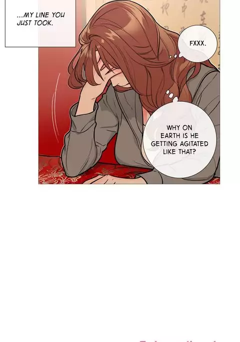 Sadistic Beauty Ch.1-29