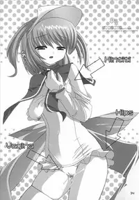 (C69) [Märchen BOX (Akazawa RED, Utatane Hiroyuki)] Moetan Ura Fanbook (Moetan)