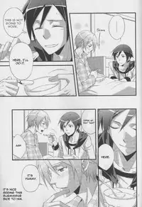 [MGN (Shimizu Aoto)] min,min,min (Ore no Imouto ga Konna ni Kawaii Wake ga Nai) [English] [Cosmique Scans]