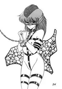 (C36) [LUNA INDUSTRIA (Horikawa Gorou)] Injokurei -Fujin Keikan Menyou Hon "Han-Kan-Rin" Bessatsu-