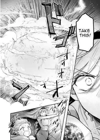 Kiraware Onna o Tasuketara, Kou Nanido Quest ni Idomu Koto ni Natta...! | I Saved A Girl People Despise, And Now I'm On An Epic Quest...!